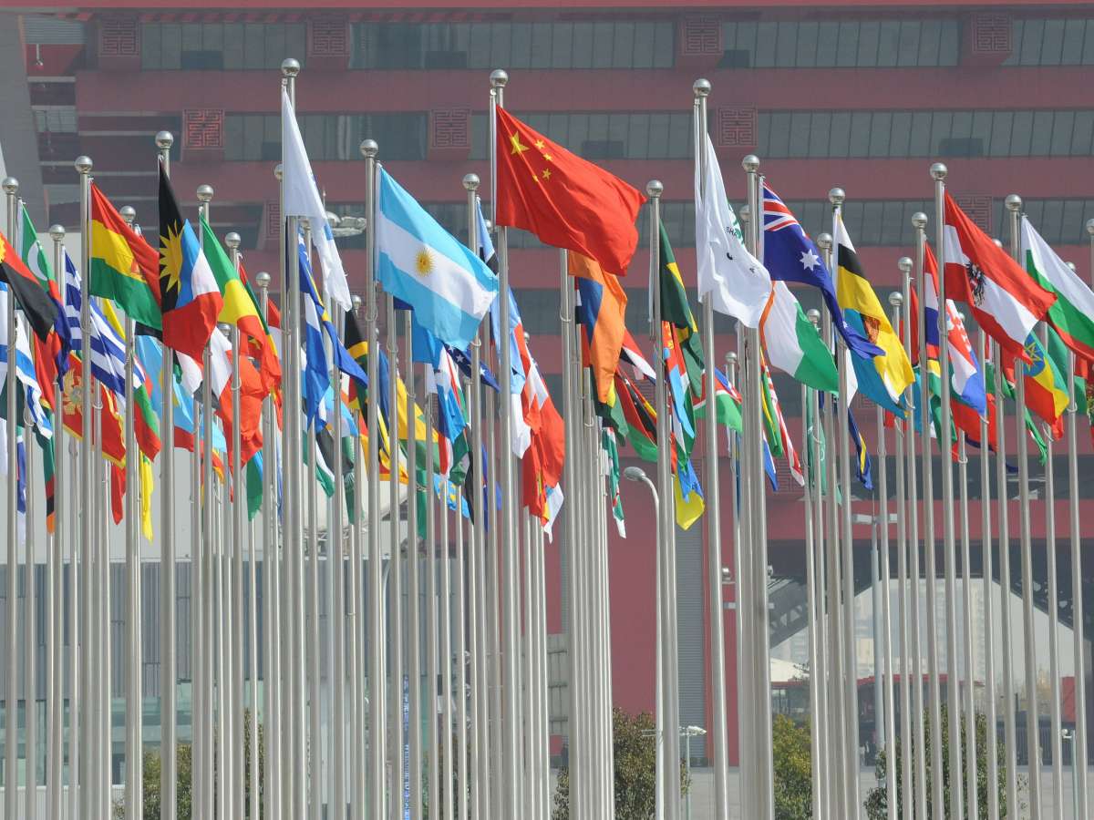 США, Британия и Израиль: страны мира, в которых законы об иноагентах защищают демократию много лет