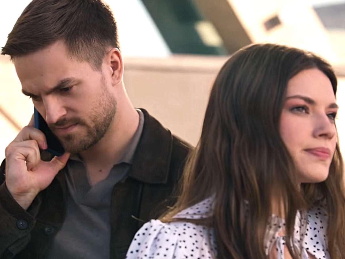 Страсти почище турецких: Лиана Гриба избила жену «русского Серкана Болата» Никиты Волкова