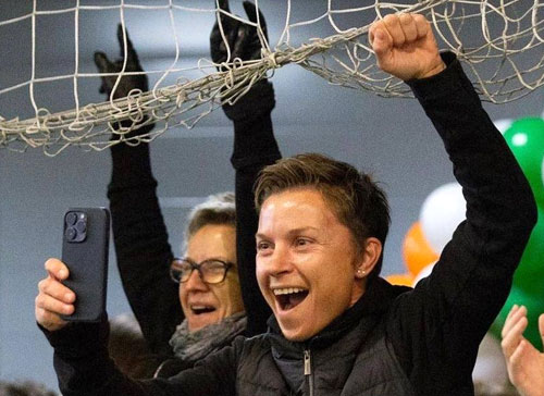 «Сурганова»