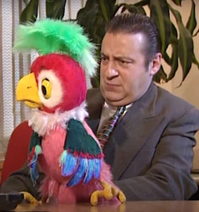 «Свободу попугаям!»: почему мы до сих пор любим мультфильм про Кешу, которому исполнилось уже 40 лет