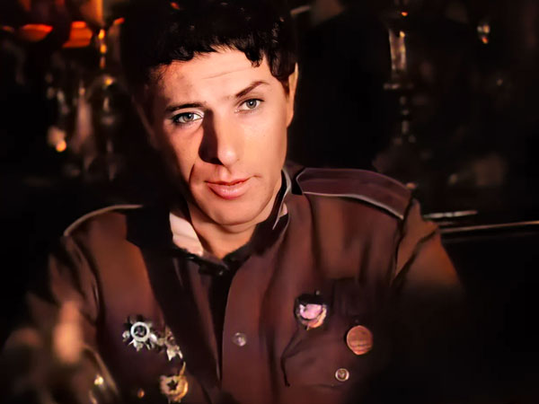 «Тодоровский»