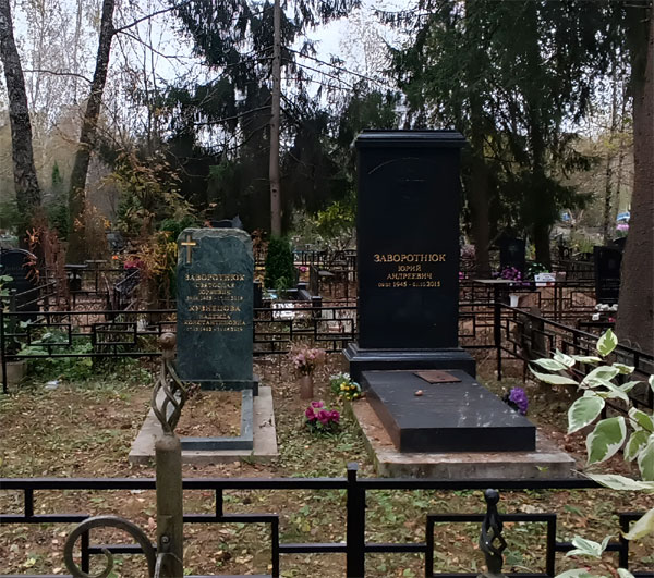 «Заворотнюк