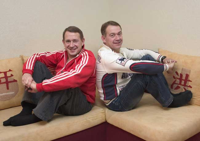 «Александр