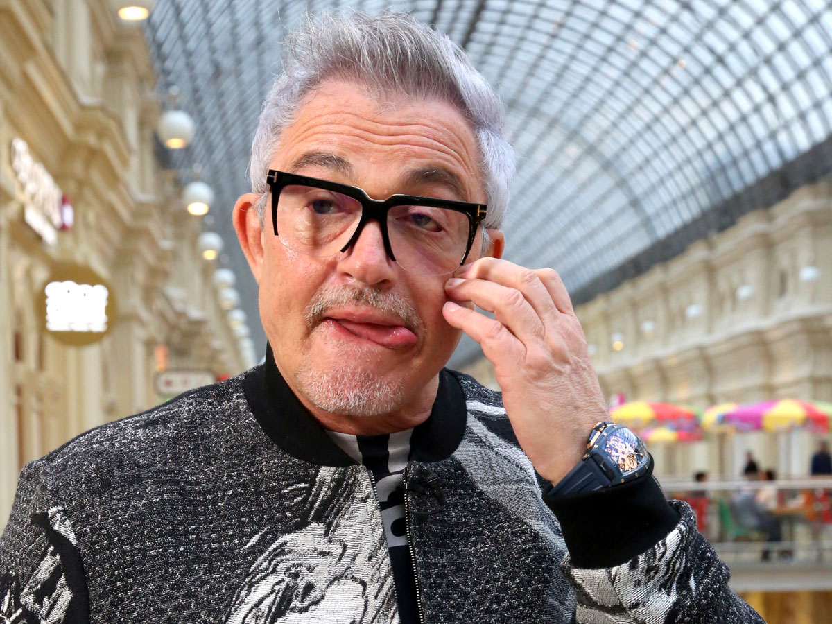 Дмитрий Дибров Дмитрий Дибров