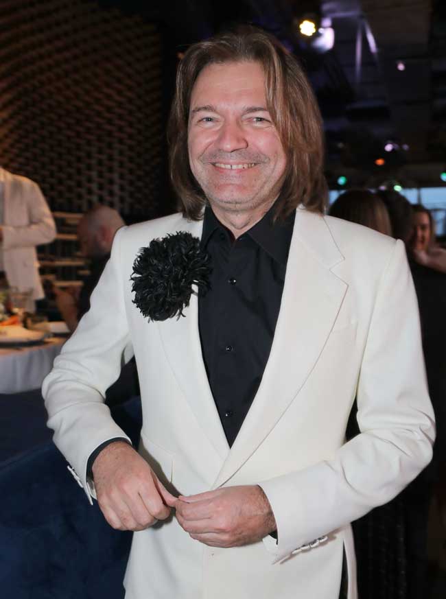 «Дмитрий
