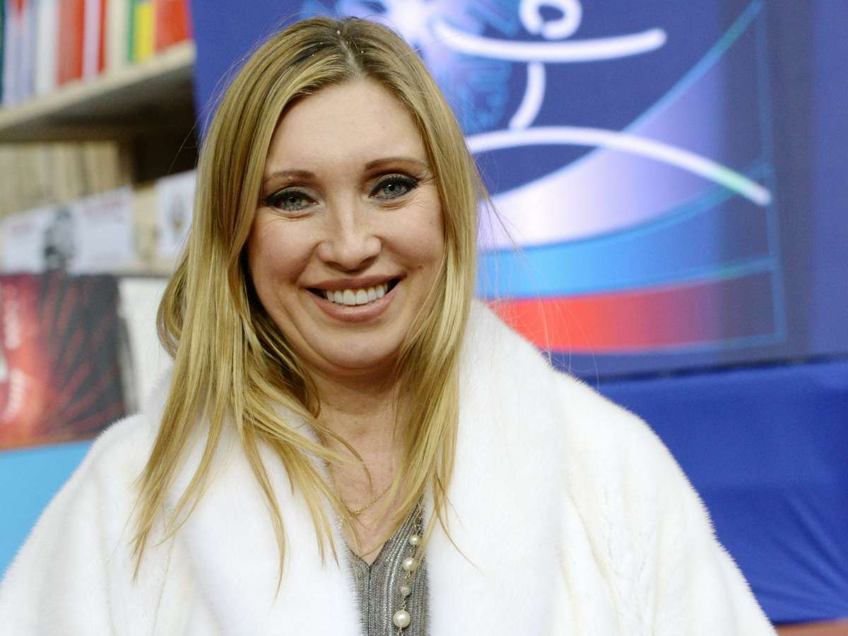 Мастеркова старше, диагноз Фриске и Заворотнюк маловероятен