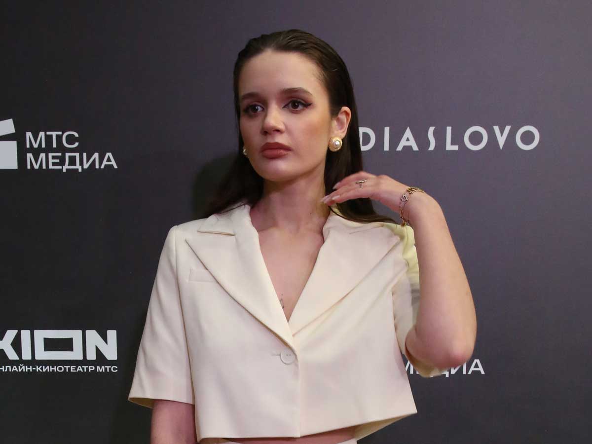Александра Морозова «Много ссорились. Я была очень нервной»: что происходит в браке у Александры Морозовой