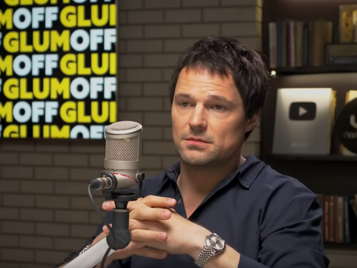 «Мрак и ужас»: уехавший в США Козловский заговорил начистоту