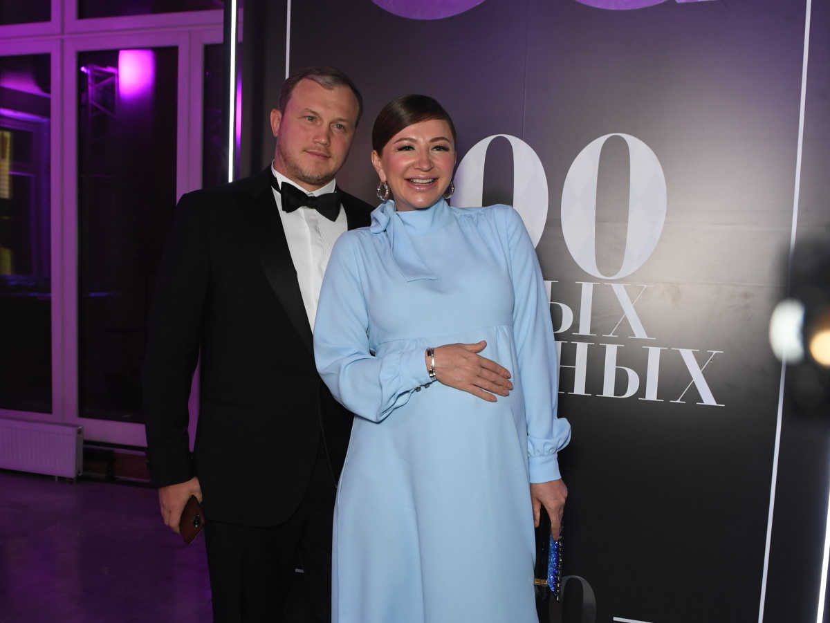 Муж «королевы марафонов» Блиновской объявлен в розыск