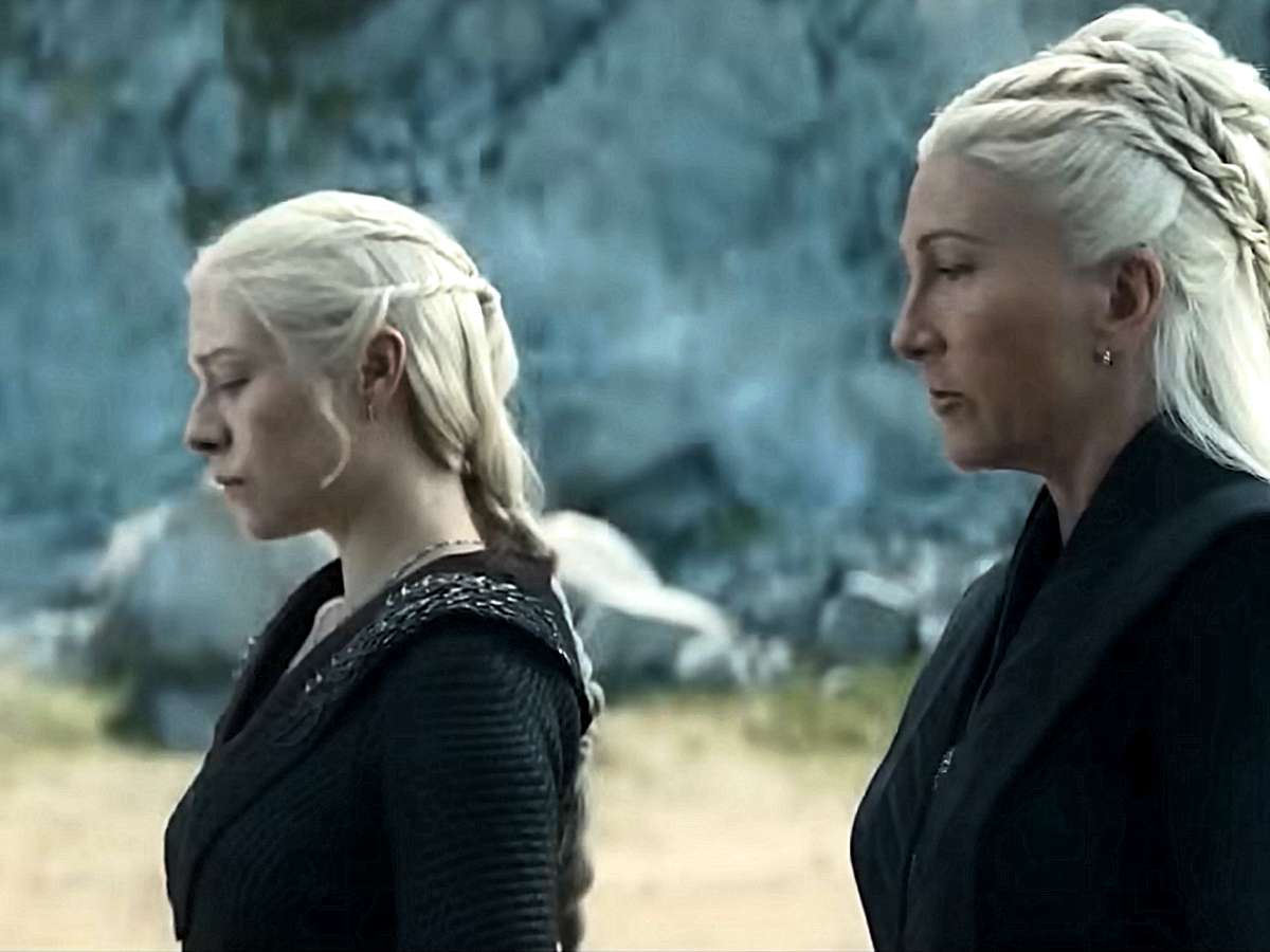 Спойлеры к третьему эпизоду «Дома дракона»: что покажут в сериале и почему зрители теперь ругают приквел «Игры престолов»