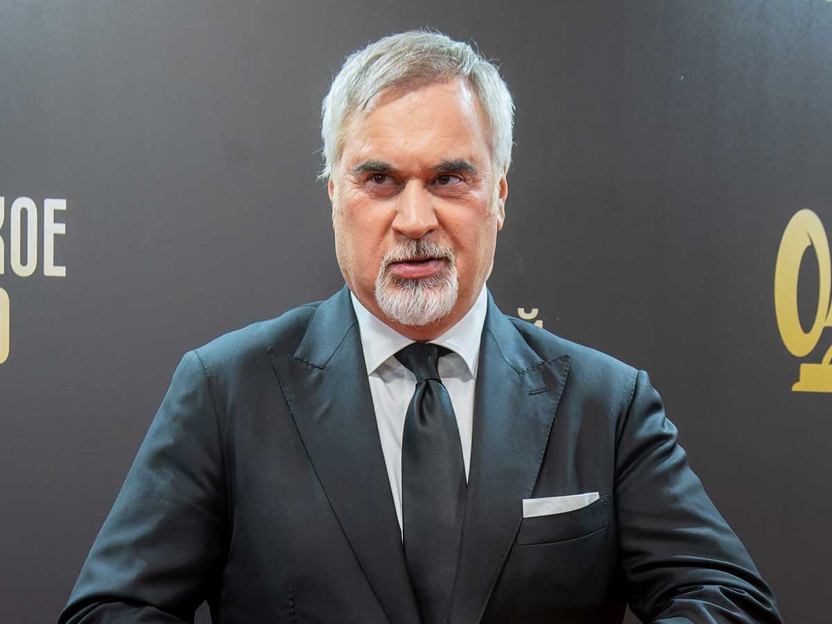 Валерий Меладзе