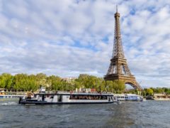 В Париже опять слили 50 млн отходов в Сену. Олимпийские заплывы пройдут в сточных водах?-2