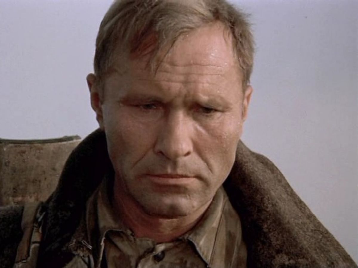 Василия Шукшина на самом деле убили? Что было обнаружено возле тела артиста