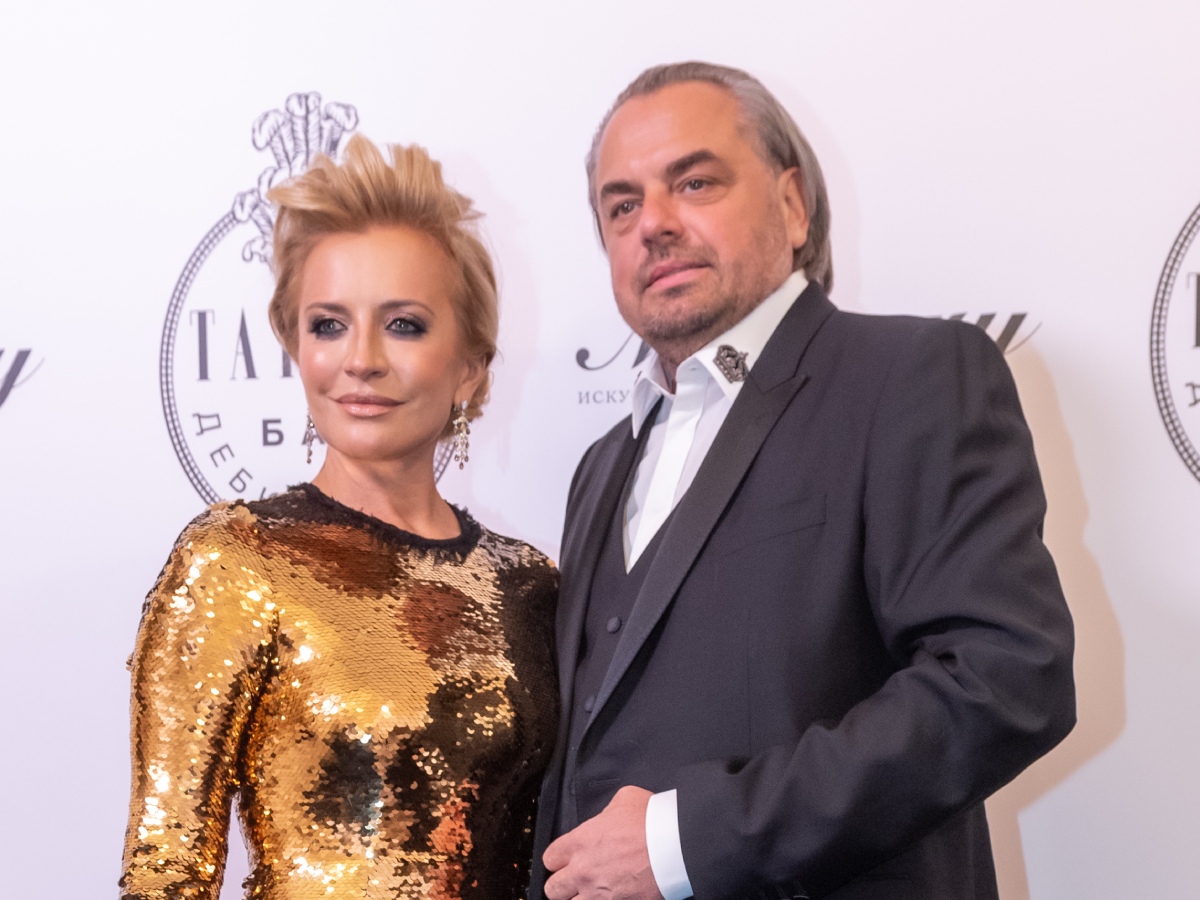 «Волочкова с Джигурдой помирились. Ой, нет!» Пикантное видео светской львицы Виктории Шеляговой и ее мужа произвело фурор