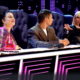«Врешь!»: Кудрявцева и Королева поругались в эфире шоу «ВИА Суперстар»
