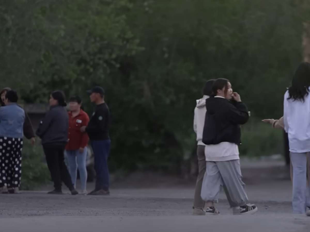 Тува Кошмар в Туве продолжается: в том же селе подростки совершили еще одно групповое изнасилование несовершеннолетней