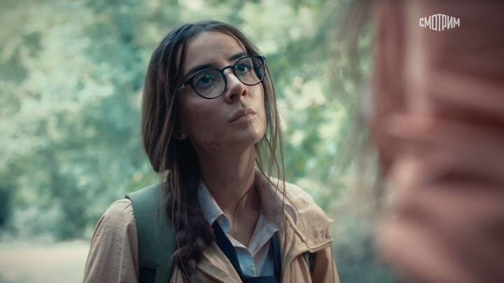 Сериал "Лимит"