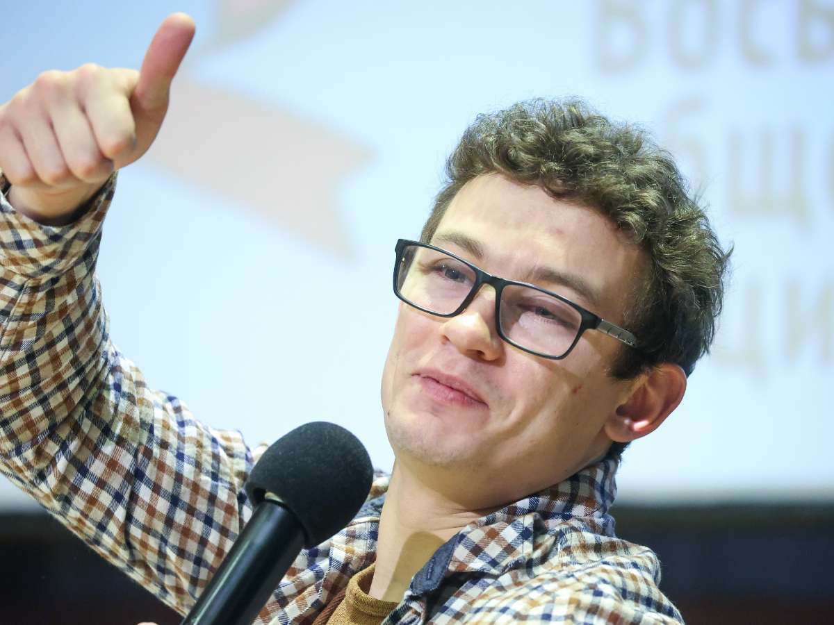 Сорванные контракты и потеря роли Кощея в «Слове пацана»: как Никита Кологривый живет после выхода на свободу