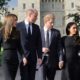 Все ради Кейт Миддлтон? Принц Гарри оставляет Меган Маркл и готовится к долгому визиту в Великобританию