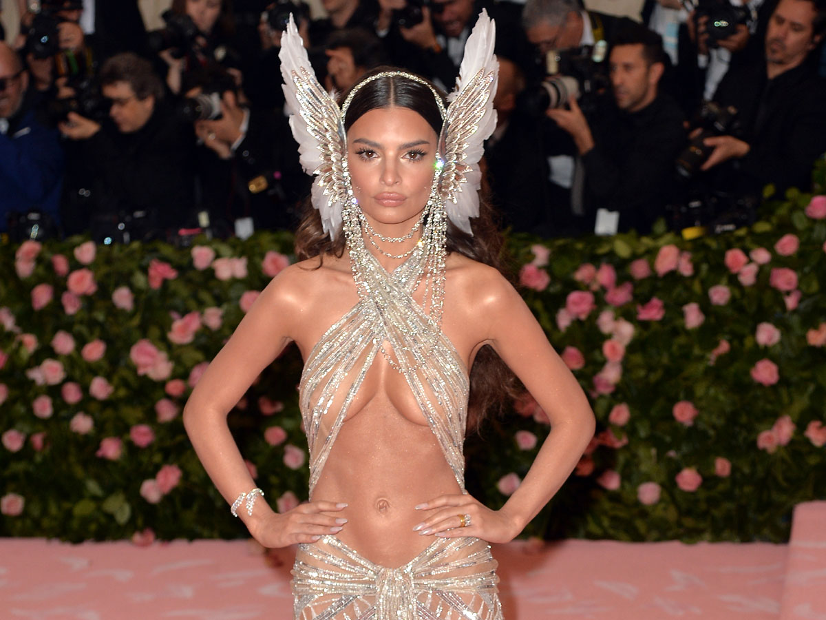 Какие голливудские звезды отказались от секса