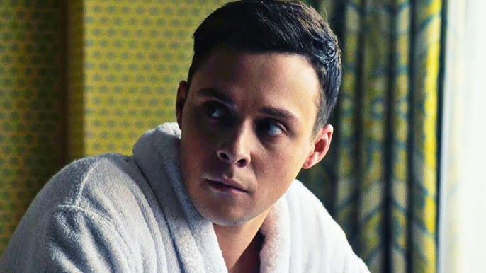 Фильм "Руки вверх"