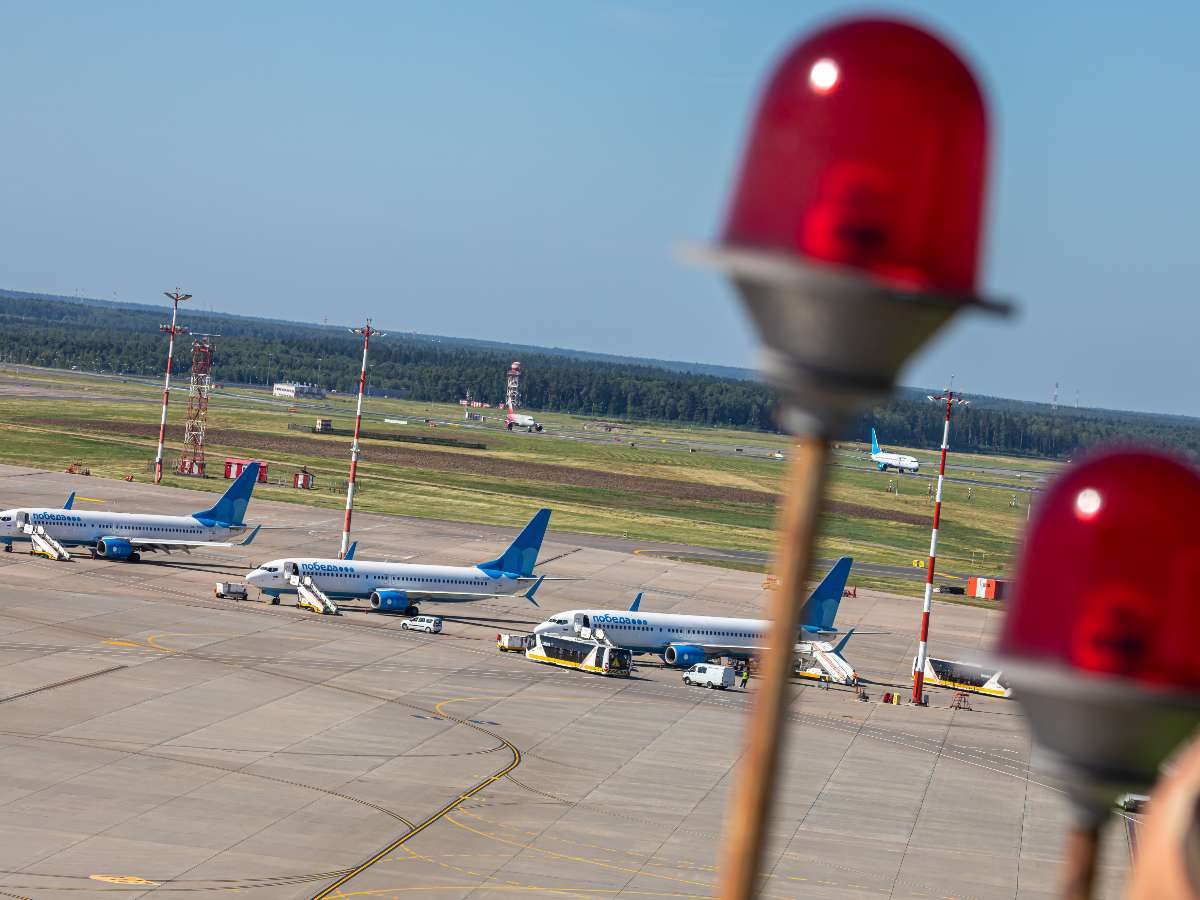 «Не знаешь, хватит топлива сегодня или нет»: пилот «Победы» о требованиях руководства летать с минимальным количеством горючего