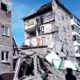 Ребенок под завалами кричит и просит помощи: в Нижнем Тагиле обрушилось 2 подъезда многоэтажки