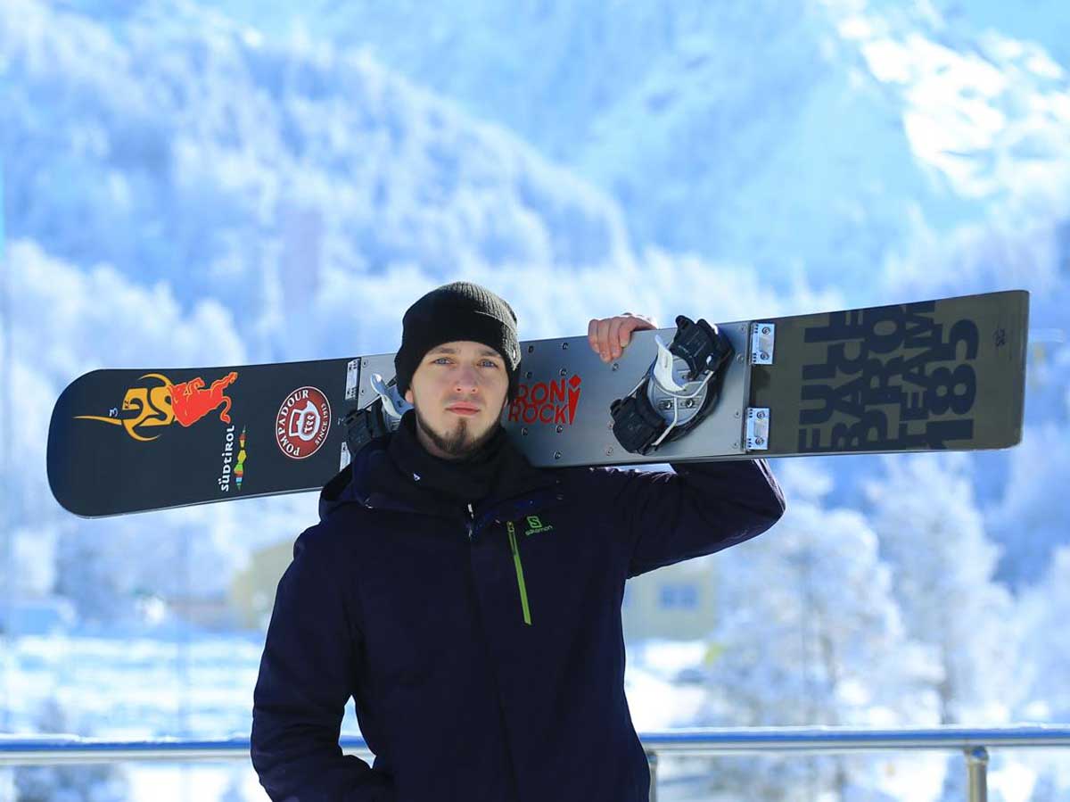 Владислав Зуев