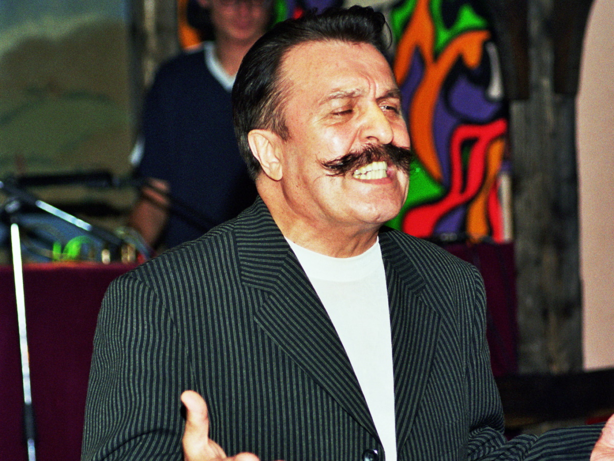 Вилли Токарев