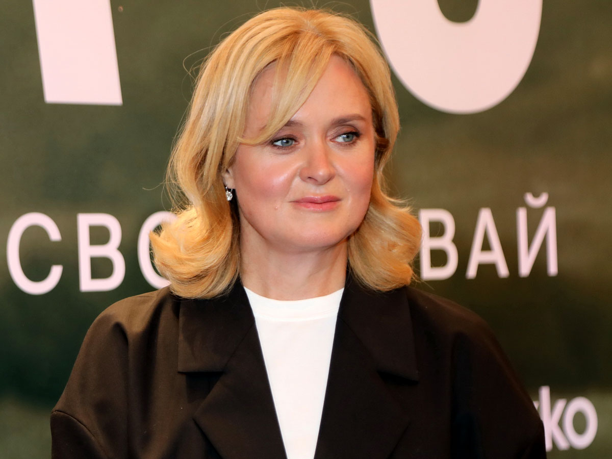 Анна Михалкова Анна Михалкова
