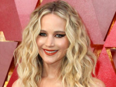 Дженнифер Лоуренс