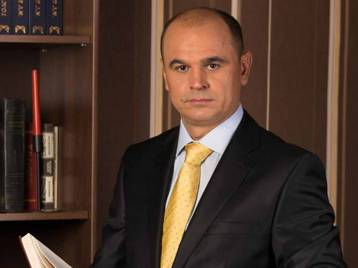 Михаил Романенко Михаил Романенко: «С помощью гибкого управления человеческими ресурсами можно увеличить продажи в 10 раз»