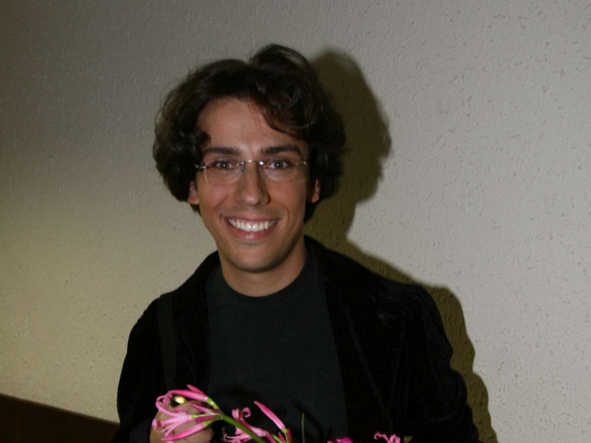 Почему Максим Галкин** усиливает меры безопасности на заграничных концертах