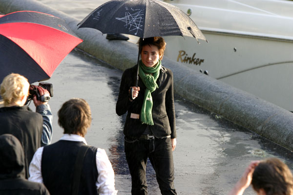 «Земфира**»