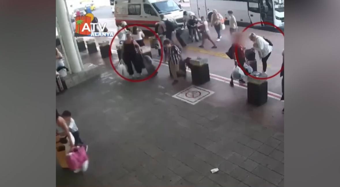 Байғұс әйелі шынымен гинекологқа емделуге барады деп сенген.