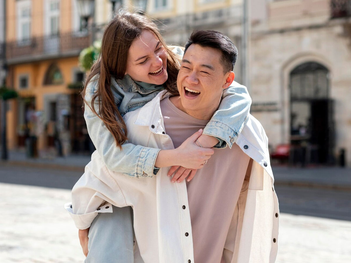 Мужчины из Китая будут брать в жены россиянок: преимущества и недостатки мужей из Поднебесной