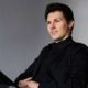 Павел Дуров женился? Возлюбленная создателя Telegram Юлия Вавилова показала особенное фото