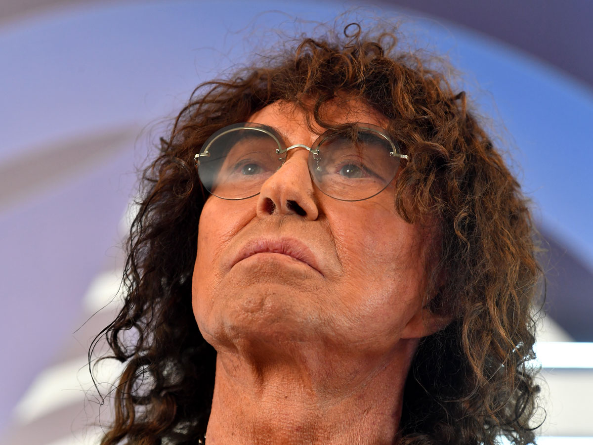 Валерий Леонтьев наотрез отказался выступать на "Песне года"