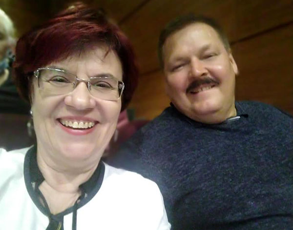 Юрий Кузнецов-Таежный