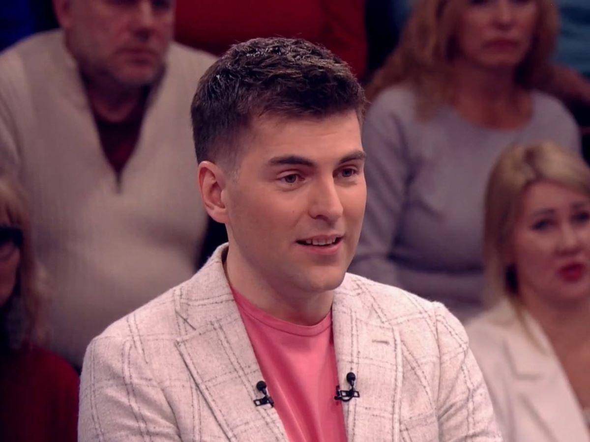 Дмитрий Борисов Дмитрий Борисов