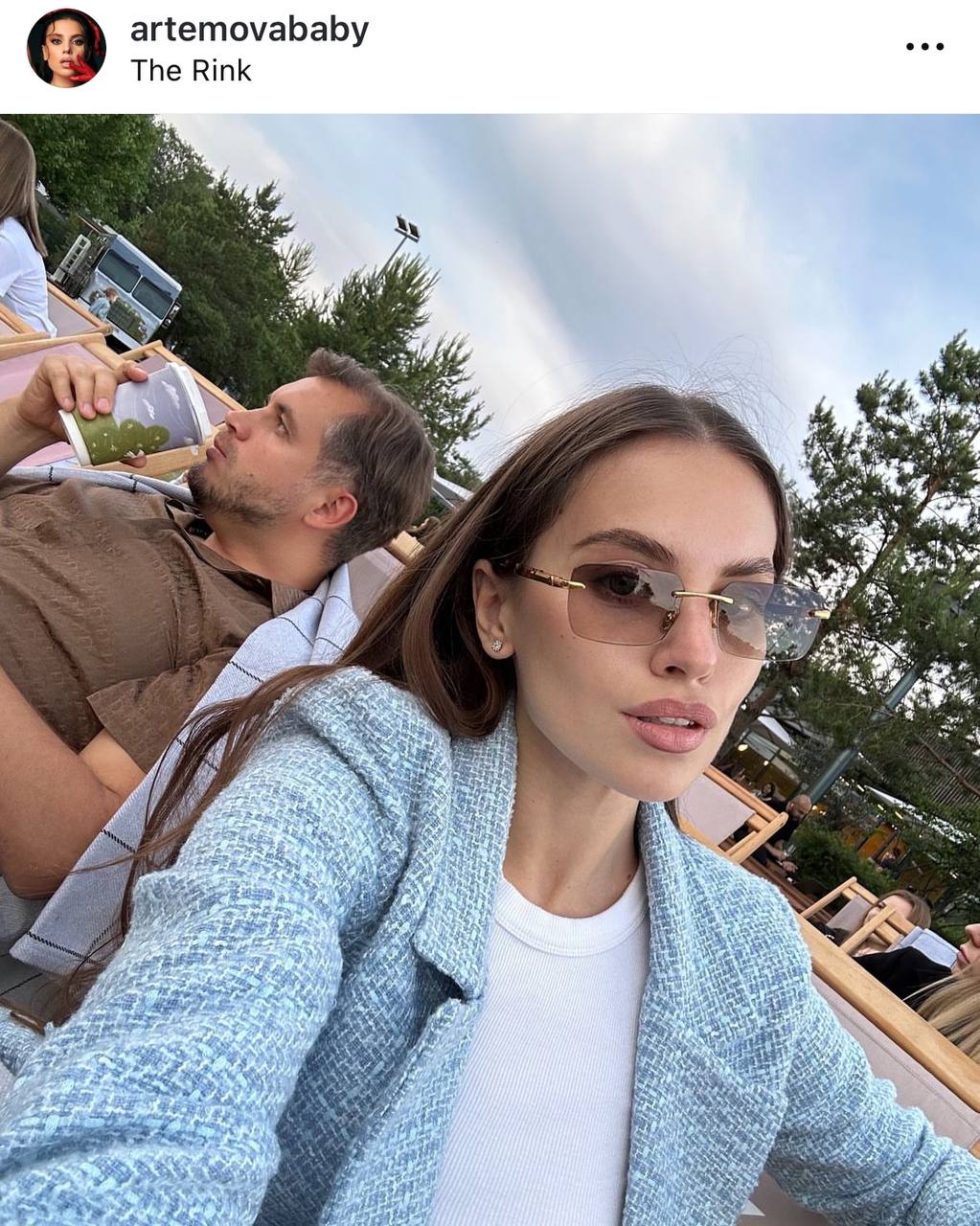 Саша Артемова и Николай Сумачевd13