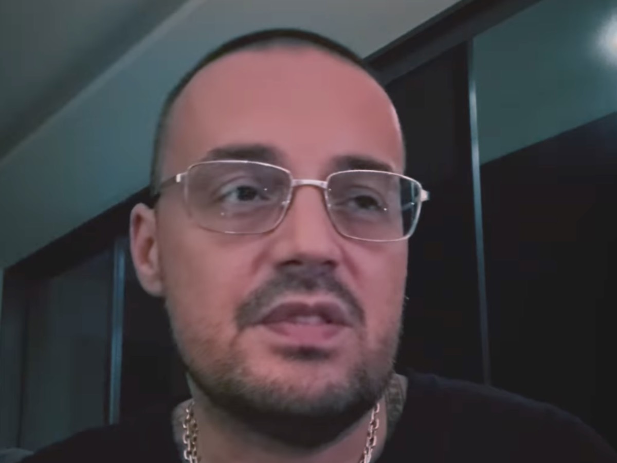 Гуфа поместили в палату с решетками на окнах после неудачной попытки побега из рехаба