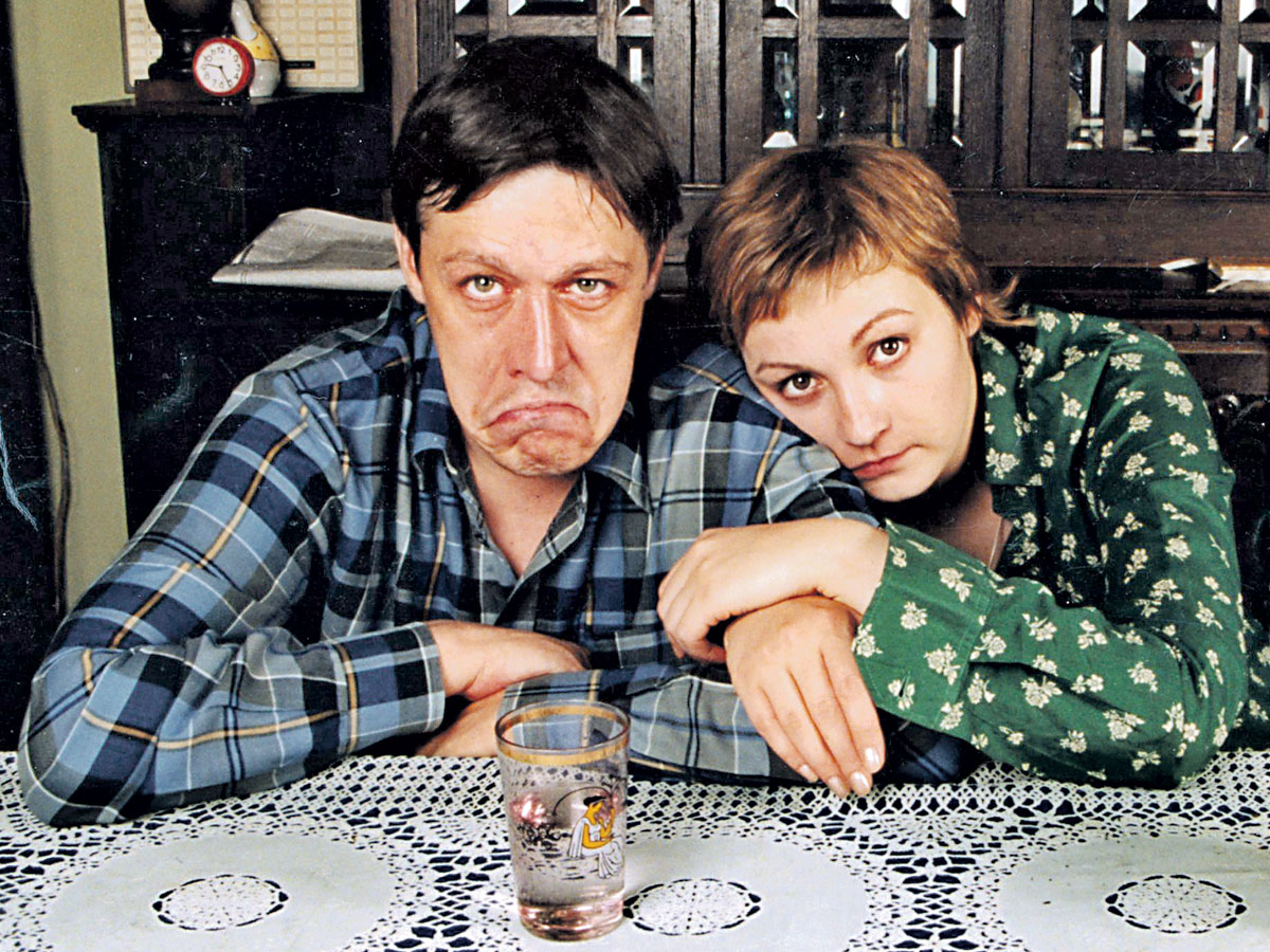 Из утонченной красавицы и музы Ефремова в потрепанную обитательницу помоек: как злая судьба над Ксенией Качалиной посмеялась