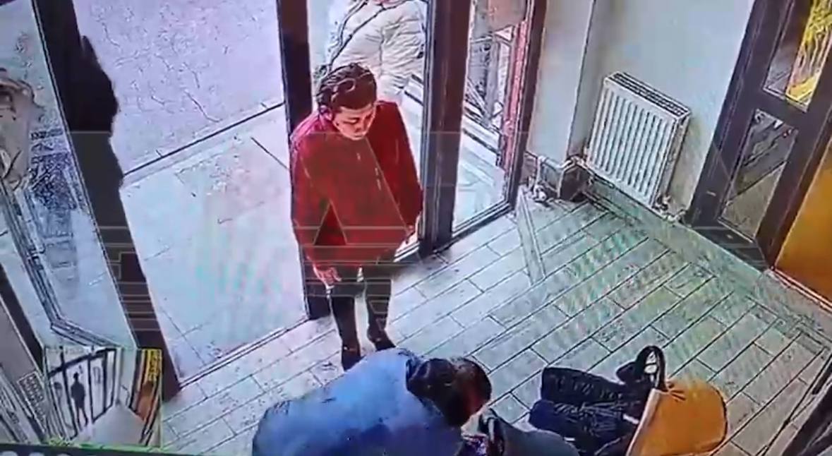 «Кадр