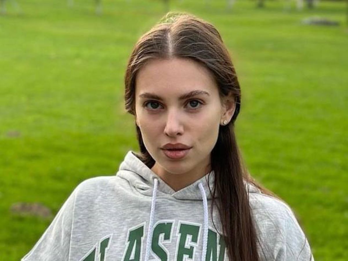 Саша Артемова