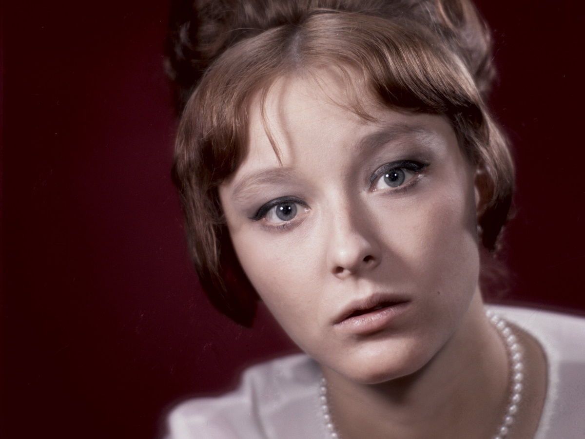 Анастасия Вертинская