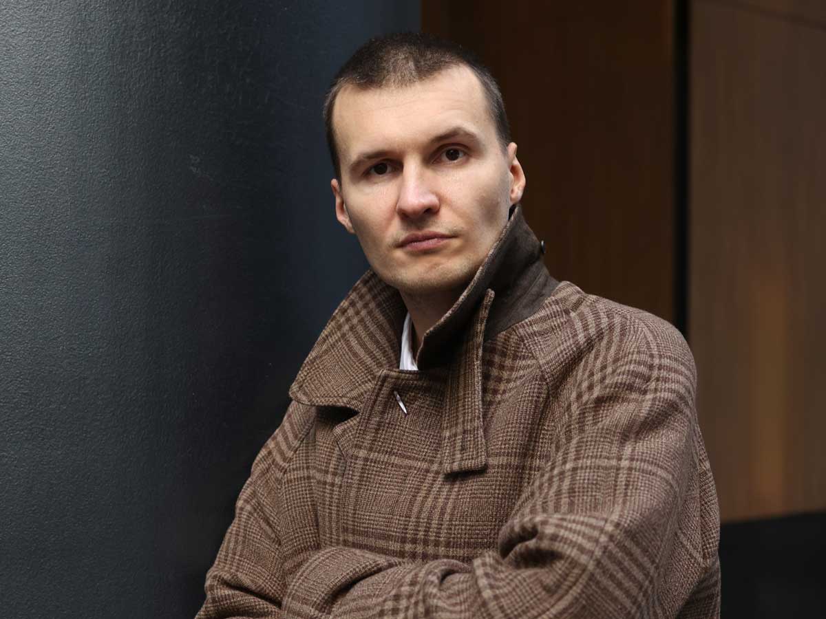 Артем Никонов о трейдинге: как аналитика и стратегия приводят к устойчивой доходности