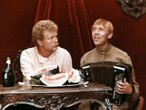 «Бумбараш»