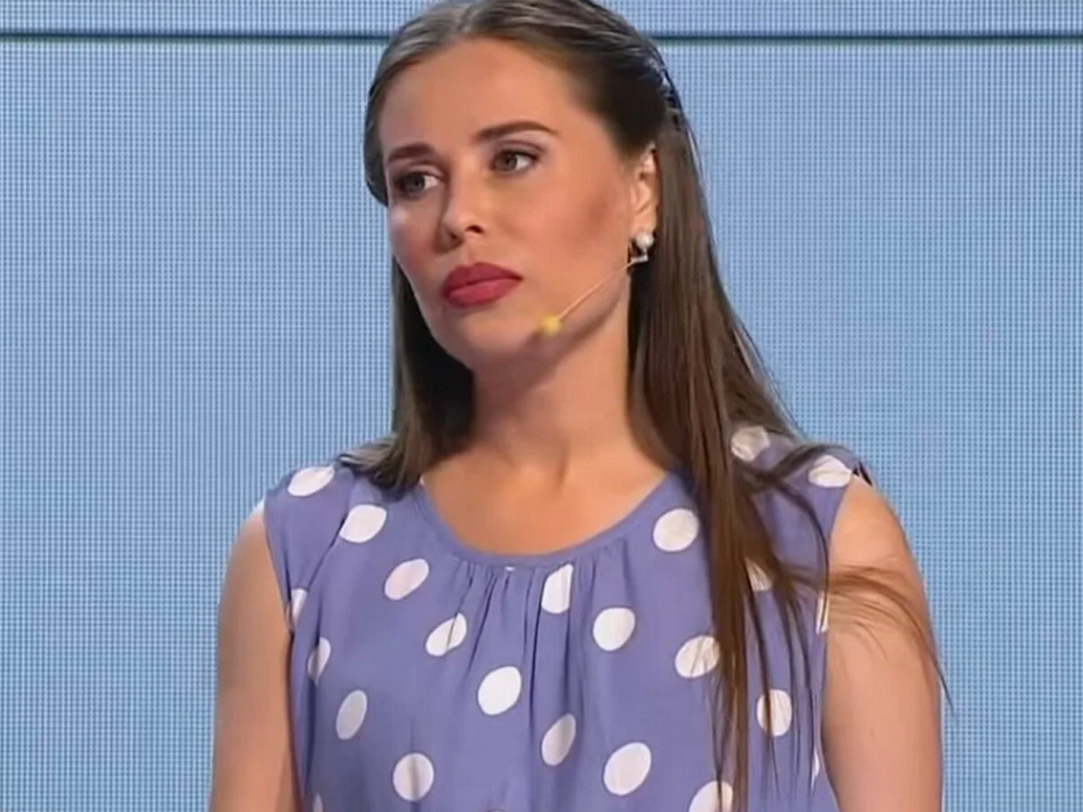 юля михалкова 