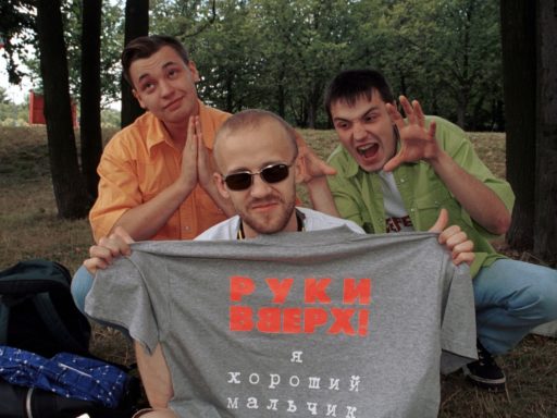 Экс-продюсер "Руки Вверх!" Маликов заявил об угрозах после расставания с Жуковым